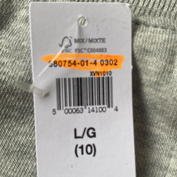 GAP BOYS SHORTS - Picture 4 of 4